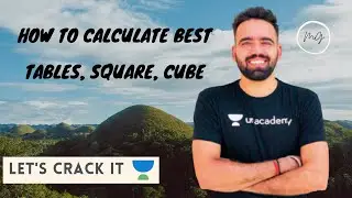 How to Calculate Fast and to Solve Question in Seconds || Bank& Insurance Exams ||Manish Grover