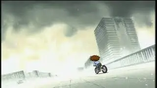 Digimon Season 1 ~ Tai learns lesson from Piximon Training