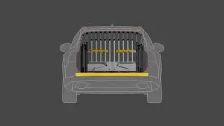VarioGate Double Sizing guide
