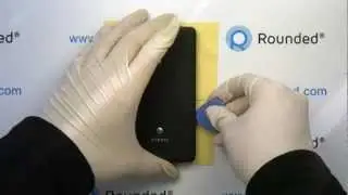 Sony Xperia T LT30p Repair, Disassembly manual, guide