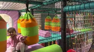 FAMILY KIDS ZONE SUTTON 
