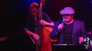 What Are You Doing The Rest Of Your Life &mdash; Ian Shaw live at Ronnie Scott's