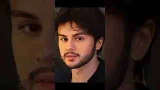 Gender Swap: Famous Actresses Transformed into Men 😮! #actress #genderswap #celebrity #fyp #shorts