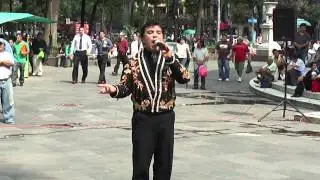 Juan Gabriel - doble