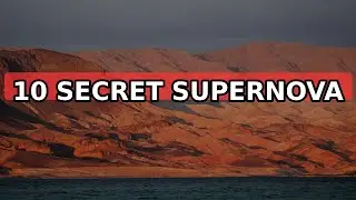 Supernova Secret Revealed: The MOST Powerful Cosmic Explosion EVER!