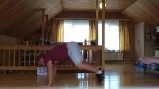 1 судный день #БС 17