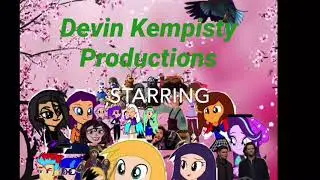 Animal World 2: Fallen Kingdom (DK Style) Cast Video