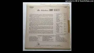 Jimmy Beasley - Don't Break This Heart Of Mine (1957)