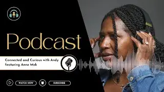 Anne Mok on Resilience, Blindness, and Building Community
