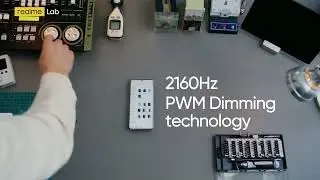 2160 Hz Auto-Dimming Display | realme 10 Pro Series 5G | New Vision