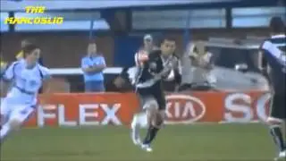 Diego Souza Gols e Dribles Up