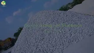 High Quality Quartz Lumps at Lowest Price | Domestic Supply