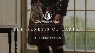The Lost Tartan: Tartan Revived