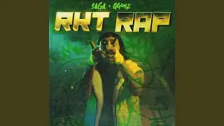 RKT/RAP (feat. Ggonz)