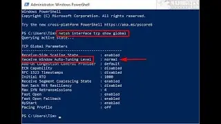 What is Windows Auto Tuning