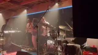 [Soul delivery 소울딜리버리] Delivery to Soul (w/ HolaSungho) 220820 @RSS Music Festival