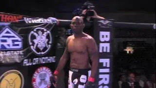 Badbeat 12 Williams vs Karsky