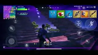 Enter Catty Corner Vault Location in Fortnite Chapter 2 Season 3! - Catty Corner Keycard Location