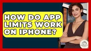 How Do App Limits Work On IPhone? - Minimalist Home Life