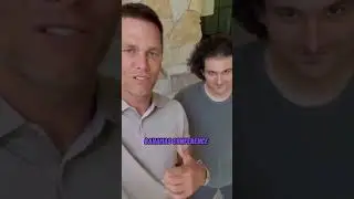 Tom Brady FTX Commercial - Sam, where you going?