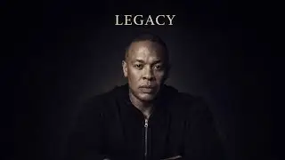 Dr. Dre - LEGACY | #realhiphop #hiphop #drdre 