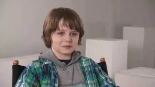 Griffin Kane - One Christmas Eve - Tell us about working with Ali.