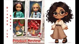 Disney ILY4Ever 18in Product Reviews