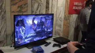WinterCon 2017, Riga, Kongresu nams, 07.01.2017, games