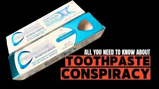 Dad Hack to Save Money on Toothpaste? Know the Ingredients!