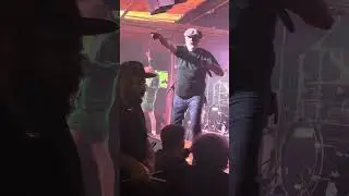 AC/DC Tribute Back In Black - Thunderstruck - McDonough GA - 12/27/2025