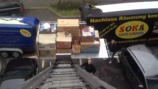 M&ouml;bellift-Vermietung f&uuml;r den Raum N&uuml;rnberg