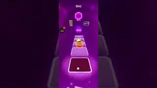 TheFatRat - Windfall | Tiles Hop | Endless Mode 11 | Record: 73462