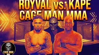 14 December UFC Fight Night | हिंदी में पूरा फाइट Breakdown | CageMan MMA