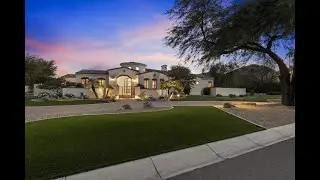 Deborah Frazelle|6601 E Valley Vista Lane|Paradise Valley, AZ