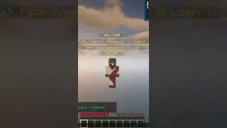 How to join Potato SMP Java? #minecraft #minecraftserver #minecraftsmp #minecraft