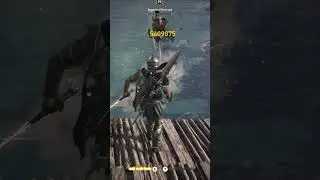 Aigaion of Oversea - Assassin's Creed Odyssey