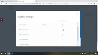 Park Avenue BMW - How to schedule a service appointment online