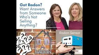 What is Radon - is it dangerous?