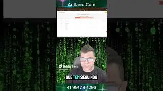🔴Extrator de dados, email, celular, whatsapp do Instagram, Extens&atilde;o para o Chrome