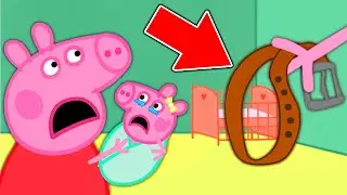 8 SCHOCKIERENDE THEORIEN, Die Du Über PEPPA WUTZ Kennen Musst!