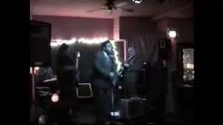 Ronnie Walker - Really Really Love You (Live) 2002 Philly