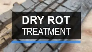 Dry Rot Treatment | Richardson & Starling