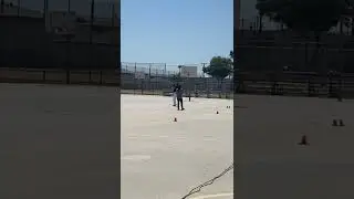 Rogelio Acosta -  ADMC BHS Competition 5/14/2022