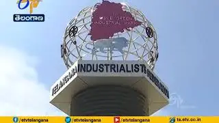 Production in Dandumalkapur Industrial Park |  to Launch by Dasara Festival |  Govt