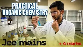 Qualtative + Quantative anaylsysis for JEE mains + 4 marks