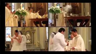 Fr. Joe Kim, One Man's Journey to the priesthood
