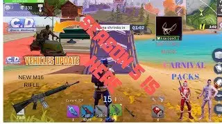 First look at Season 5 in Creative Destruction