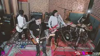 Timeless - Ride Into The Sun (Live @jatimland x nadamusika)