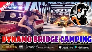 TOP 10 BRIDGE CAMPING BY HYDRA DYNAMO