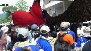 Various colored Bull (or cow) Demons【Ushioni】 2011